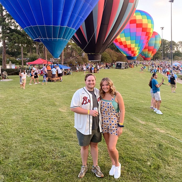 Meet Emily! - Picture 7 of 12